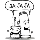 Autocolant