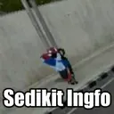 Стикер