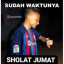 ملصق
