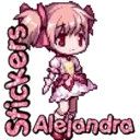 สติกเกอร์