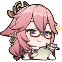 ស្ទីកเกอร์