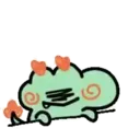 ステッカー