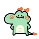 ステッカー
