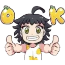 Stiker