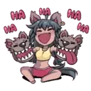 Stiker