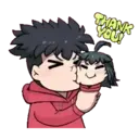 Stiker