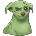 Стикер