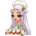 Стикер