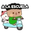 ស្ទីកเกอร์