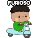 ស្ទីកเกอร์