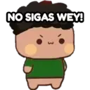 ស្ទីកเกอร์