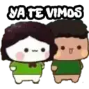 ស្ទីកเกอร์