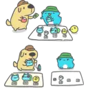 Samolepka