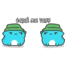 Samolepka