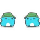 Samolepka