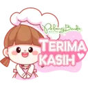Стикер