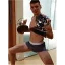 Стикер