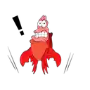 Стикер