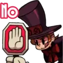 Stiker