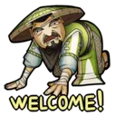 สติกเกอร์