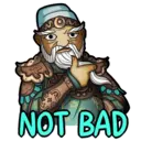 สติกเกอร์