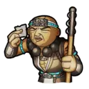 สติกเกอร์