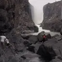 ملصق