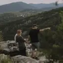ملصق