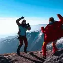 ملصق