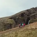 ملصق