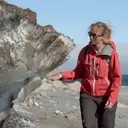 ملصق