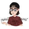 Stiker