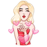 Stiker