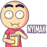 Naljepnica
